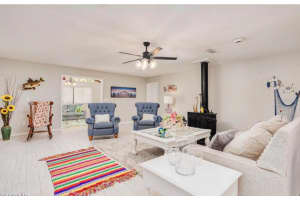 400 PALM AVENUE, ORMOND BEACH, FL 32174 - MLS#MFRO6314225