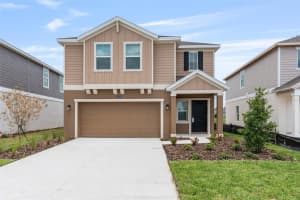 5625 Gingham Dr, KISSIMMEE