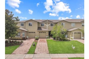 2311 CHATHAM PLACE DRIVE, ORLANDO, FL 32824 Sold 07/15/25