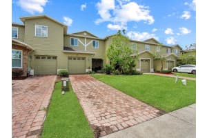2311 CHATHAM PLACE DRIVE, ORLANDO, FL 32824 Sold 07/15/25