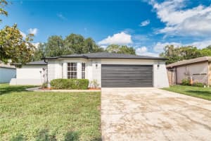 3822 JANIE COURT, ORLANDO, FL 32822 Sold 08/18/25