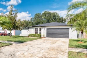 3822 JANIE COURT, ORLANDO, FL 32822 Sold 08/18/25