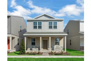 490 Belmond Dr, DEBARY