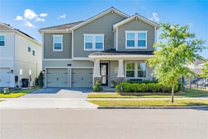 11479 SATIRE STREET, ORLANDO, FL 32832 Sold 08/27/25