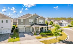 11479 SATIRE STREET, ORLANDO, FL 32832 Sold 08/27/25