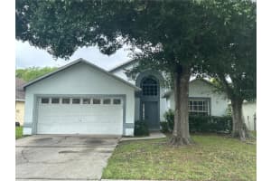 11606 GOODWYCK DRIVE, ORLANDO, FL 32837 Sold 06/30/25
