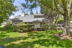 4030 COOL WATER COURT, WINTER PARK, FL 32792 Sold 07/09/25