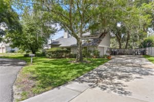 4030 COOL WATER COURT, WINTER PARK, FL 32792 Sold 07/09/25