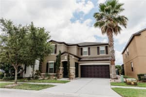 9221 MOUNTAIN MAGNOLIA DRIVE, RIVERVIEW, FL 33578 Sold 08/05/25