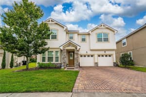 4952 Longmeadow Park St, ORLANDO