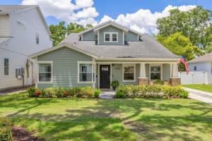 3226 HELEN AVENUE, ORLANDO, FL 32804 Sold 07/17/25