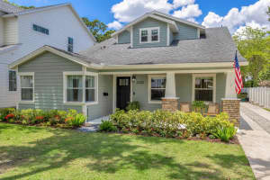 3226 HELEN AVENUE, ORLANDO, FL 32804 Sold 07/17/25