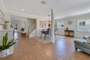 3226 HELEN AVENUE, ORLANDO, FL 32804 Sold 07/17/25