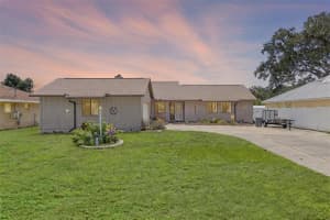 27714 LOIS DRIVE, TAVARES, FL 32778 Sold 08/19/25