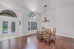 2608 WESTMINSTER TERRACE, OVIEDO, FL 32765 Sold 07/09/25