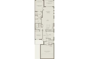 1811 SPRING SHOWER CIRCLE, KISSIMMEE, FL 34744 Sold 08/14/25
