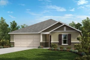 2644 Hancock Crossing Dr, BARTOW