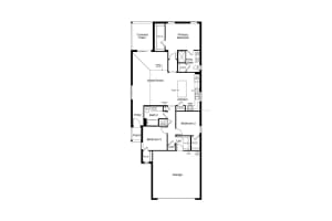 160 CYPRESS KNEES DRIVE, LAKE WALES, FL 33859 Sold 07/10/25