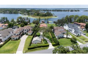 11018 LAKE BUTLER BOULEVARD, WINDERMERE, FL 34786 Sold 09/02/25