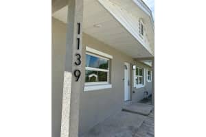 1139 POPPY AVENUE, ORLANDO, FL 32811 Sold 08/07/25