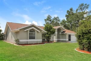 4266 CANDLER AVENUE, SPRING HILL, FL 34609 Sold 10/24/25