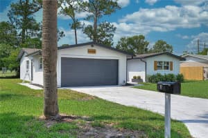 550 EAGLE DRIVE, DAYTONA BEACH, FL 32117 - MLS#MFRO6314382