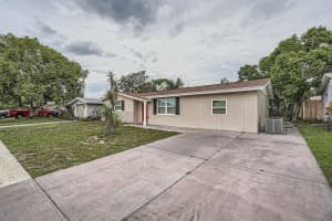 5429 FLORA AVENUE, HOLIDAY, FL 34690 - MLS#MFRO6314390