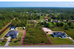 Lot 91 STARRY STREET, ORLANDO, FL 32833 - MLS#MFRO6314394