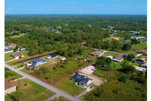 Lot 91 STARRY STREET, ORLANDO, FL 32833 - MLS#MFRO6314394