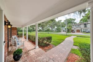 2500 LAKE SHORE DRIVE, ORLANDO, FL 32803 Sold 07/16/25