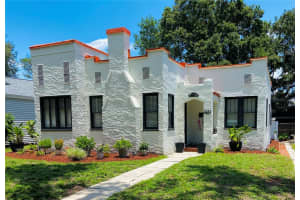2021 UNIVERSITY DRIVE, ORLANDO, FL 32804 Sold 06/30/25