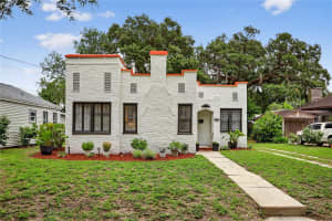2021 UNIVERSITY DRIVE, ORLANDO, FL 32804 Sold 06/30/25