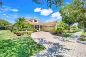 217 LAKE CASSIDY DRIVE, KISSIMMEE, FL 34759 - MLS#MFRO6314413