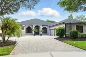 2308 BUR OAK COURT, OVIEDO, FL 32766 Sold 07/25/25