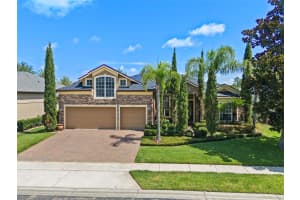 2456 NORTHUMBRIA DRIVE, SANFORD, FL 32771 Sold 07/31/25