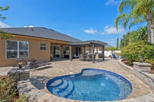 2456 NORTHUMBRIA DRIVE, SANFORD, FL 32771 Sold 07/31/25