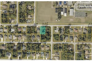 LOT 2 SARDINIA AVENUE, NORTH PORT, FL 34286 Sold 07/11/25