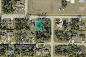 LOT 2 SARDINIA AVENUE, NORTH PORT, FL 34286 Sold 07/11/25