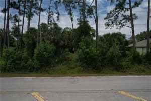 LOT 2 SARDINIA AVENUE, NORTH PORT, FL 34286 Sold 07/11/25