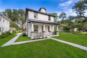 2000 MAGNOLIA AVENUE, SANFORD, FL 32771 Sold 08/14/25