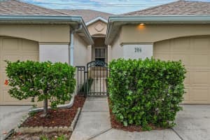 206 ISLANDIA COURT, SATELLITE BEACH, FL 32937 Sold 08/01/25