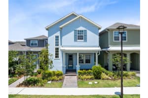 10322 MARCONI AVENUE, ORLANDO, FL 32827 Sold 08/20/25