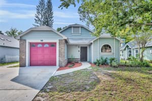 172 CLEAR LAKE CIRCLE, SANFORD, FL 32773 Sold 06/30/25