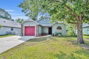 172 CLEAR LAKE CIRCLE, SANFORD, FL 32773 Sold 06/30/25