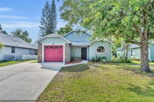 172 CLEAR LAKE CIRCLE, SANFORD, FL 32773 Sold 06/30/25