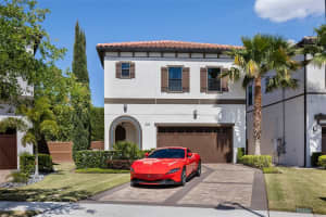 8113 VIA VITTORIA WAY, ORLANDO, FL 32819 - MLS#MFRO6314460