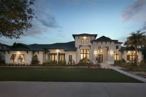 3428 CHAINE DU LAC BOULEVARD, WINDERMERE, FL 34786 Sold 08/13/25