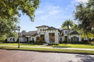 3428 CHAINE DU LAC BOULEVARD, WINDERMERE, FL 34786 Sold 08/13/25