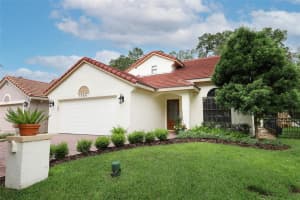 1364 AUGUSTA NATIONAL BOULEVARD, WINTER SPRINGS, FL 32708 Sold 08/15/25