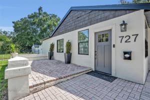 727 Seminole Ave, ORLANDO